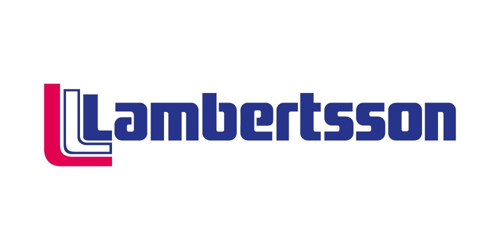 Lambertsson logotype