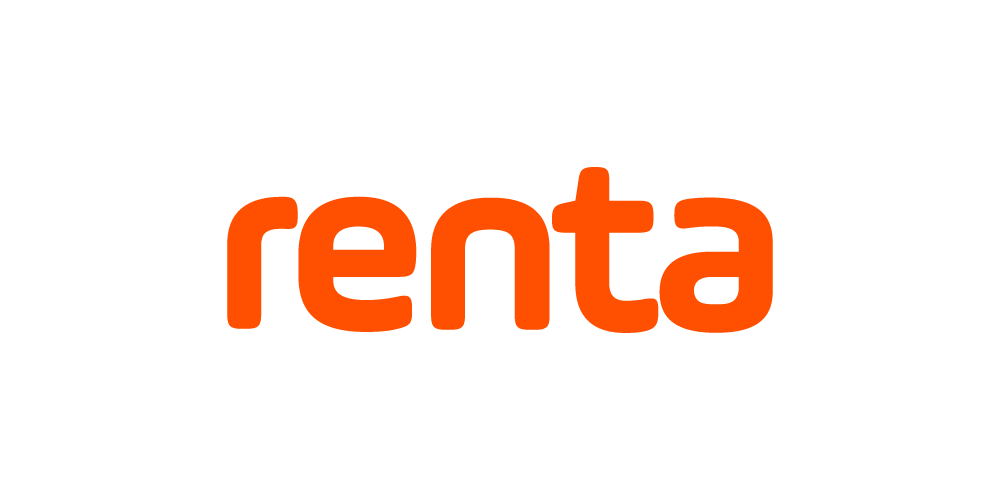 Renta logotype