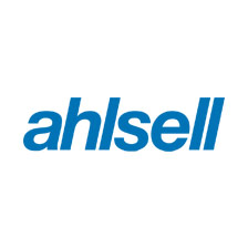 Klicka för att besöka Ahlsells hemsida